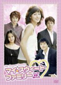 【バーゲンセール】全巻セット【中古】DVD▼マイ・スウィート・ファミリー フンブの家運が開けたね(25枚セット)第1話〜最終話 レンタル落ち