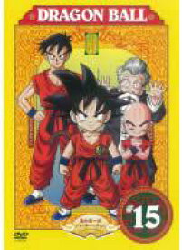 楽天市場 ドラゴンボール Dvd 15の通販
