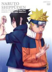【バーゲンセール】【中古】DVD▼NARUTO ナルト 疾風伝 特別編 宿命の二人 レンタル落ち