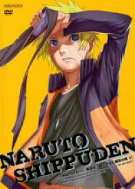 【バーゲンセール】【中古】DVD▼NARUTO ナルト 疾風伝 師の予言と復讐の章 1 レンタル落ち