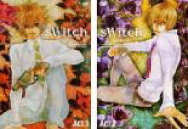 【バーゲンセール】全巻セット2パック【中古】DVD▼switch スイッチ(2枚セット) 第1話〜最終話 レンタル落ち