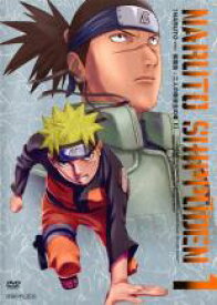 【バーゲンセール】【中古】DVD▼NARUTO ナルト 疾風伝 二人の救世主の章 1(第372話〜第375話) レンタル落ち