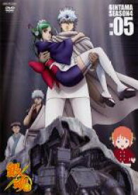 【バーゲンセール】【中古】DVD▼銀魂 SEASON4 05(第167話〜第170話) レンタル落ち