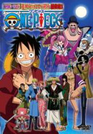 【バーゲンセール】【中古】DVD▼ONE PIECE ワンピース 時代劇スペシャル 麦わらのルフィ親分捕物帖 3 レンタル落ち