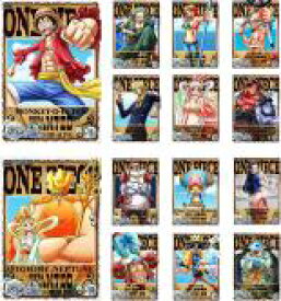 【バーゲンセール】全巻セット【中古】DVD▼ONE PIECE ワンピース 15THシーズン 魚人島編(14枚セット)第517話〜第574話 レンタル落ち