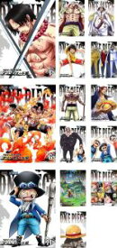 【バーゲンセール】全巻セット【送料無料】【中古】DVD▼ONE PIECE ワンピース 14thシーズン マリンフォード編(14枚セット)第459話〜第516話 レンタル落ち
