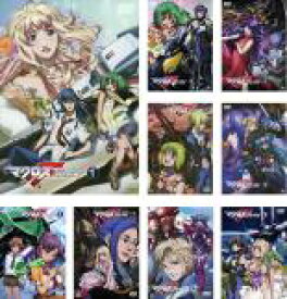 楽天市場 マクロスフロンティア Dvd セットの通販