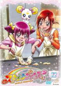 【バーゲンセール】【中古】DVD▼スマイルプリキュア! 12(第34話〜第36話) レンタル落ち