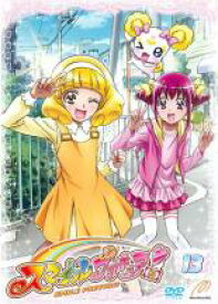 【バーゲンセール】【中古】DVD▼スマイルプリキュア! 13(第37話〜第39話) レンタル落ち