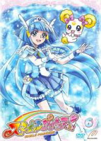 【バーゲンセール】【中古】DVD▼スマイルプリキュア! 6(第16話〜第18話) レンタル落ち