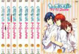 【処分特価・未検品・未清掃】全巻セット【中古】DVD▼うたの☆プリンスさまっ♪ マジLOVE2000%(7枚セット) 第1話〜第14話 レンタル落ち