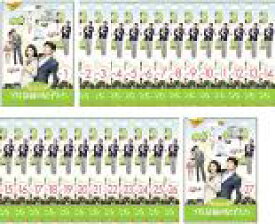 【バーゲンセール】全巻セット【送料無料】【中古】DVD▼ソル薬局の息子たち(27枚セット)第1話〜最終話 字幕のみ レンタル落ち