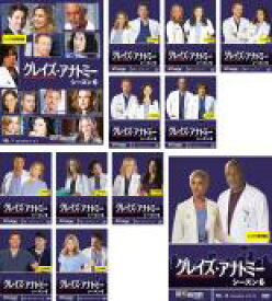 【バーゲンセール】全巻セット【中古】DVD▼グレイズ・アナトミー シーズン6(12枚セット)第1話〜第24話 レンタル落ち