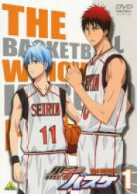 【バーゲンセール】【中古】DVD▼黒子のバスケ 2nd SEASON 1(第26話〜第27話) レンタル落ち