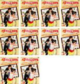 【バーゲンセール】全巻セット【中古】DVD▼私の億万LOVE 我的億萬麺包(10枚セット)第1話〜第20話 最終 字幕のみ レンタル落ち