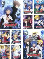 楽天市場】カードファイト ヴァンガード dvd セットの通販