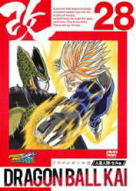 【バーゲンセール】【中古】DVD▼ドラゴンボール改 28 レンタル落ち