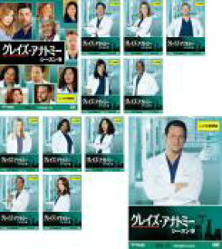 【バーゲンセール】全巻セット【中古】DVD▼グレイズ・アナトミー シーズン9(12枚セット)第1話〜第24話 レンタル落ち