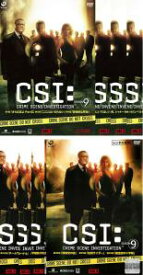 楽天市場 Csi 科学捜査班 シーズン9の通販