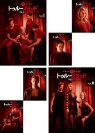 【バーゲンセール】全巻セット【中古】DVD▼トゥルーブラッド フォース シーズン4(6枚セット)第1話〜第12話 レンタル落ち