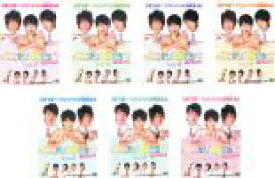【バーゲンセール】全巻セット【中古】DVD▼花ざかりの君たちへ 花様少年少女(7枚セット)第1話〜第21話 最終 レンタル落ち