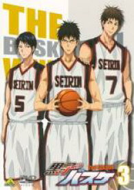 【バーゲンセール】【中古】DVD▼黒子のバスケ 2nd SEASON 3(第31話〜第33話) レンタル落ち