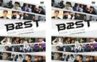 【処分特価・未検品・未清掃】2パック【中古】DVD▼BEAST 完全密着ドキュメント24時 K-POP STAR 世界を魅…