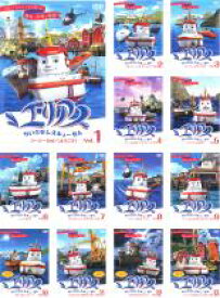 【バーゲンセール】全巻セット【中古】DVD▼エリアス ちいさなレスキューせん(13枚セット)第1話〜第39話 最終 レンタル落ち