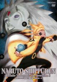 【バーゲンセール】【中古】DVD▼NARUTO ナルト 疾風伝 無限月読・発動の章 3(第642話〜第646話) レンタル落ち