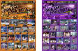 【バーゲンセール】全巻セット2パック【中古】DVD▼K-POP ドリームコンサート 2010(2枚セット)春、秋 字幕のみ レンタル落ち