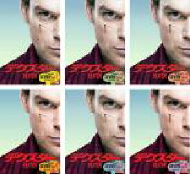 【バーゲンセール】全巻セット【中古】DVD▼デクスター シーズン7(6枚セット)第1話〜第12話 最終 レンタル落ち