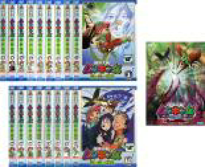 楽天市場】【バーゲンセール】全巻セット【送料無料】【中古】DVD  