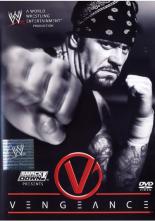 購買 スポーツ カート アングル ビッグ ショー ジョン シナ ビンス 2003 レンタル落ち DVD 出荷 ヴェンジェンス WWE アンダーテイカー 中古 マクマホン