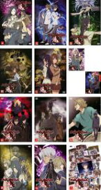 全巻セット【中古】DVD▼東京魔人學園剣風帖 龍龍(13枚セット)1、第弐幕 レンタル落ち