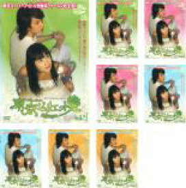 【バーゲンセール】全巻セット【中古】DVD▼東京ジュリエット 東方茱麗葉(8枚セット)第1話〜第24話 最終 字幕のみ レンタル落ち