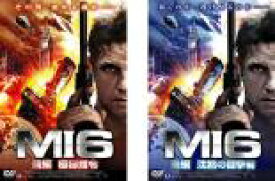 【バーゲンセール】全巻セット2パック【中古】DVD▼MI6(2枚セット)前編 極秘指令、後編 沈黙の目撃者 字幕のみ レンタル落ち
