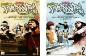 【処分特価・未検品・未清掃】全巻セット2パック【中古】DVD▼DREAMERS ドリーマーズ(2枚セット)1、2 字幕のみ レンタル落ち
