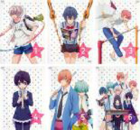 【バーゲンセール】全巻セット【中古】DVD▼初恋モンスター(6枚セット)第1話〜第12話 最終話 レンタル落ち