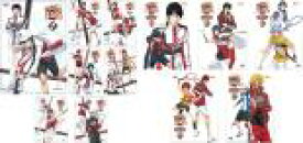 【バーゲンセール】全巻セット【送料無料】【中古】DVD▼新 テニスの王子様(12枚セット)TV版 全7巻 + OVA vs Genius10 全5巻 レンタル落ち