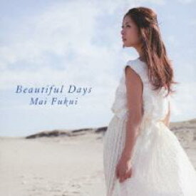 【処分特価・未検品・未清掃】【中古】CD▼Beautiful Days レンタル落ち
