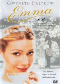 【バーゲンセール】【中古】DVD▼Emma エマ 字幕のみ レンタル落ち