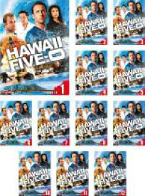 【バーゲンセール】全巻セット【中古】DVD▼HAWAII FIVE-0 シーズン3(12枚セット)第1話〜第24話 最終 レンタル落ち