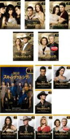 【バーゲンセール】全巻セット【中古】DVD▼DALLAS スキャンダラス・シティ(13枚セット)シーズン1、2 レンタル落ち