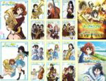 楽天市場】響け!ユーフォニアム dvd セットの通販