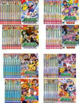 楽天市場】ポケモン dvd 全巻の通販