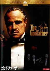 【中古】 ゴッドファーザー [レンタル落ち] [DVD]