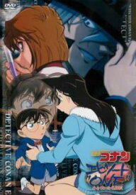 【中古】 名探偵コナン エピソード ONE 小さくなった名探偵 [レンタル落ち] [DVD]