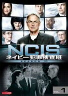 【中古】 NCIS ネイビー 犯罪捜査班 シーズン10 (12巻セット) [レンタル落ち] [DVD]