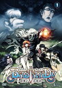 【中古】 BASTARD！！ 暗黒の破壊神 (13巻セット) [レンタル落ち] [DVD]