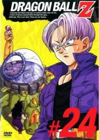 【中古】 DRAGON BALL Z ドラゴンボールZ ♯24 [レンタル落ち] [DVD]